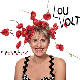 Lou Volt